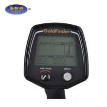 new treasure finder long rang Gold Metal Detector Gold Detector Manufacturers